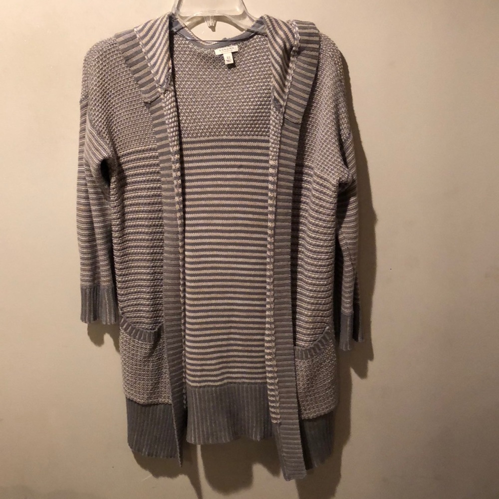 Spring Sonoma Sweater